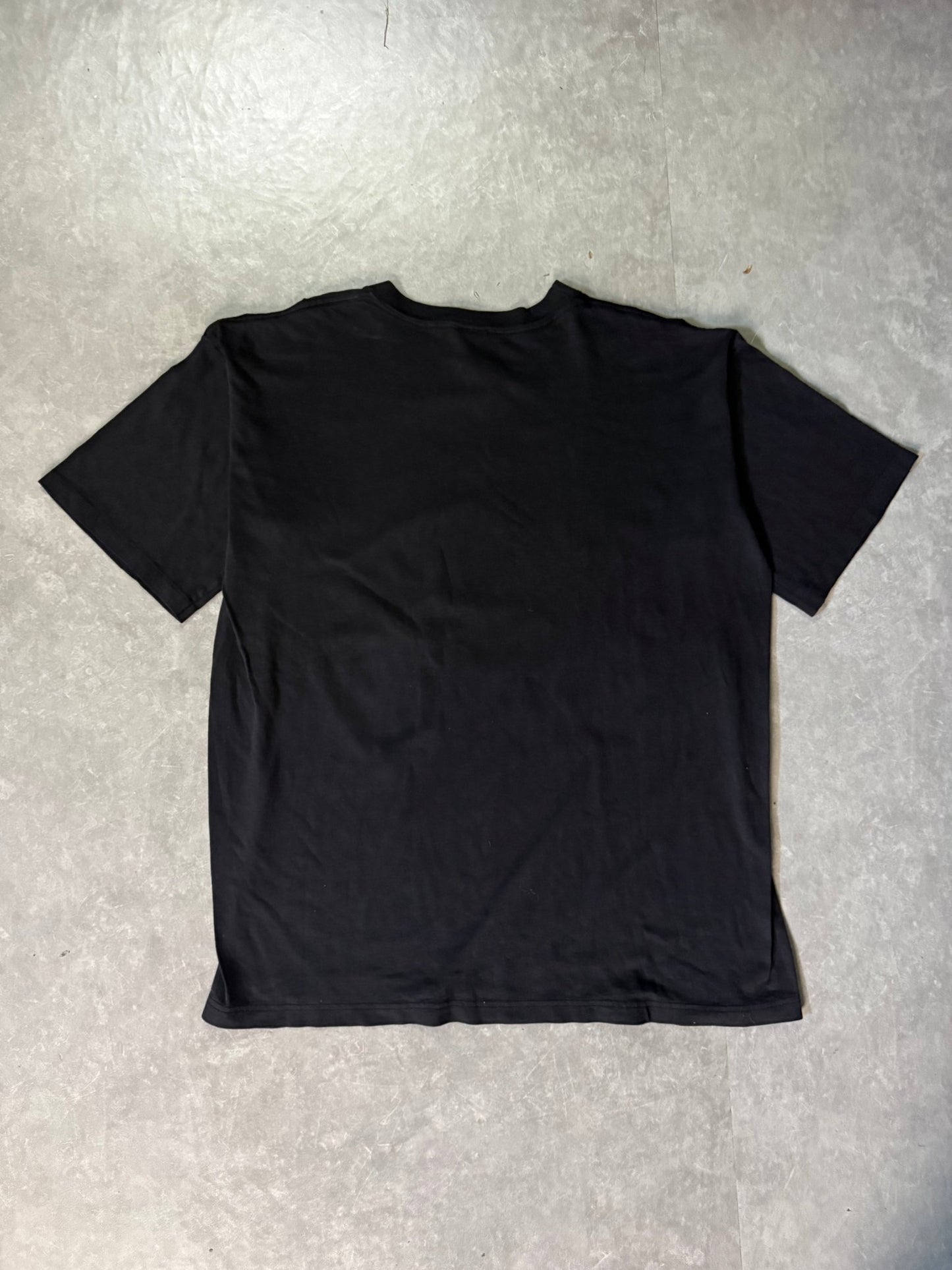 1994 Vintage FIFA World Cup Canada Black T-Shirt -M - M | Martin City Vintage