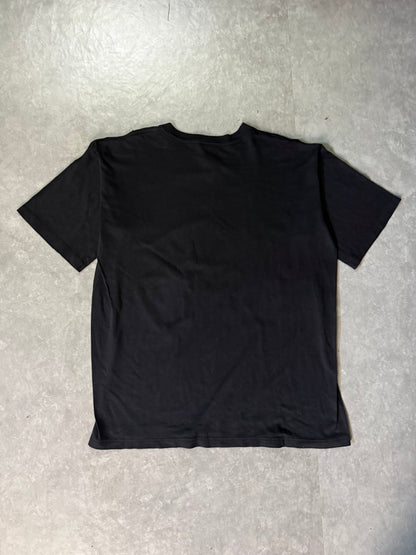 1994 Vintage FIFA World Cup Canada Black T-Shirt -M - M | Martin City Vintage