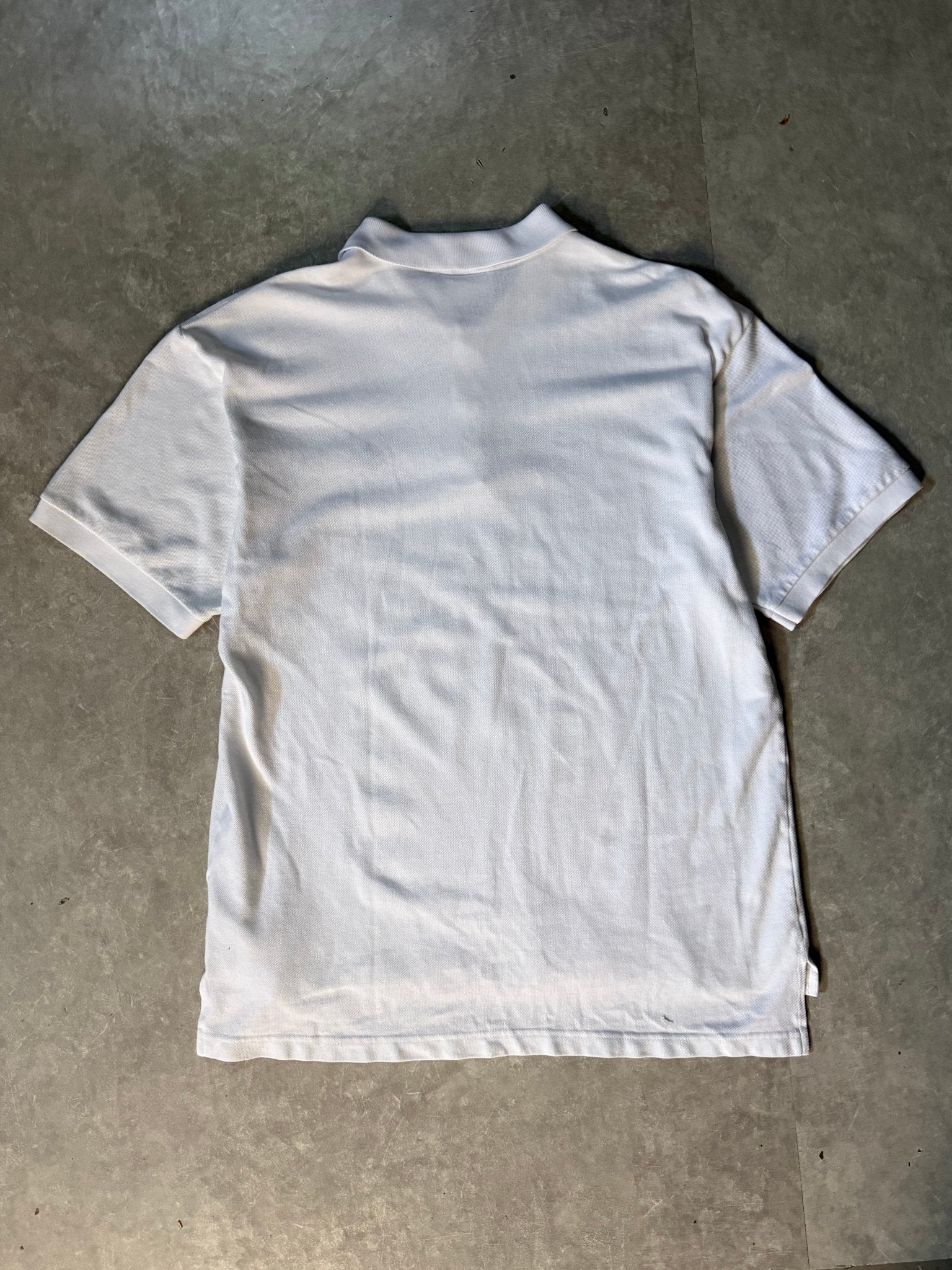 1993 Vintage Adidas Soccer Polo -XL - XL | Martin City Vintage