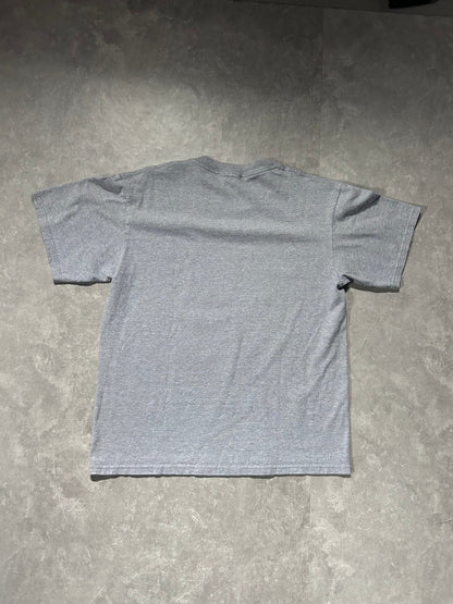 2003 Vintage Kansas City Royals Script Gray T Shirt - L - L | Martin City Vintage