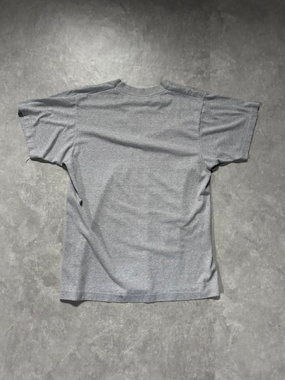 1985 vintage Kansas City Royals I - 70 Series Champs Gray T Shirt - L - L | Martin City Vintage