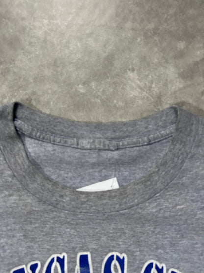 2000 Vintage Kansas City Mike Sweeney "XXL" Gray T Shirt - XL - XXL | Martin City Vintage