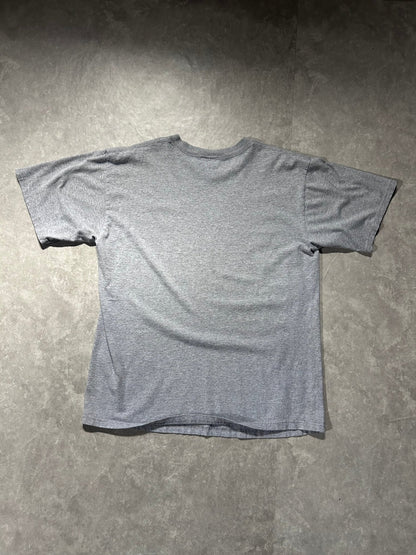 90s Vintage Kansas City Royals CSA Gray T Shirt - XL - XL | Martin City Vintage