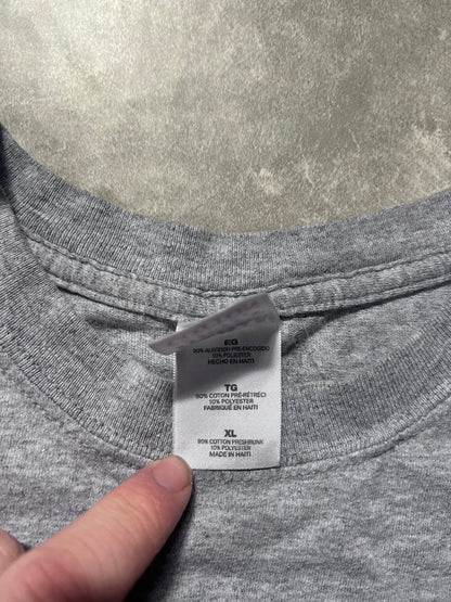 2000s Vintage Kansas City Royals Dejesus Gray T Shirt - XL - XL | Martin City Vintage