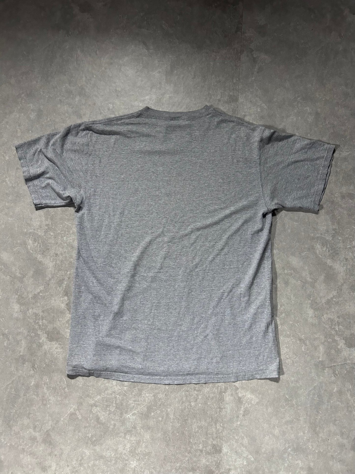 2000s Vintage Kansas City Royals CSA Gray T Shirt - L - L | Martin City Vintage