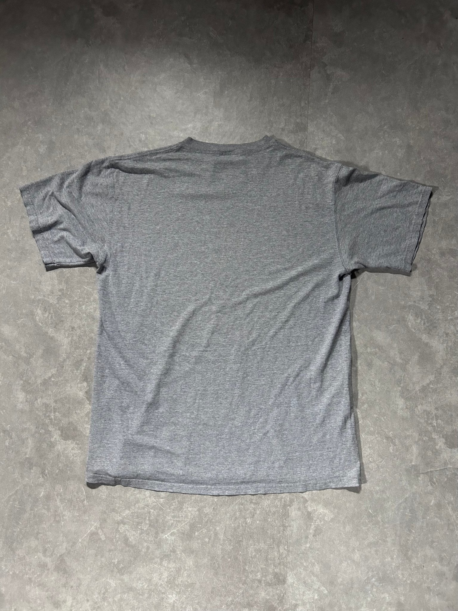 2000s Vintage Kansas City Royals CSA Gray T Shirt - L - L | Martin City Vintage