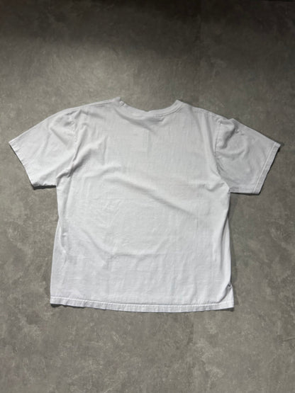 2004 Vintage Kansas City Royals St. Louis Cardinals I - 70 Series White T Shirt - L - L | Martin City Vintage