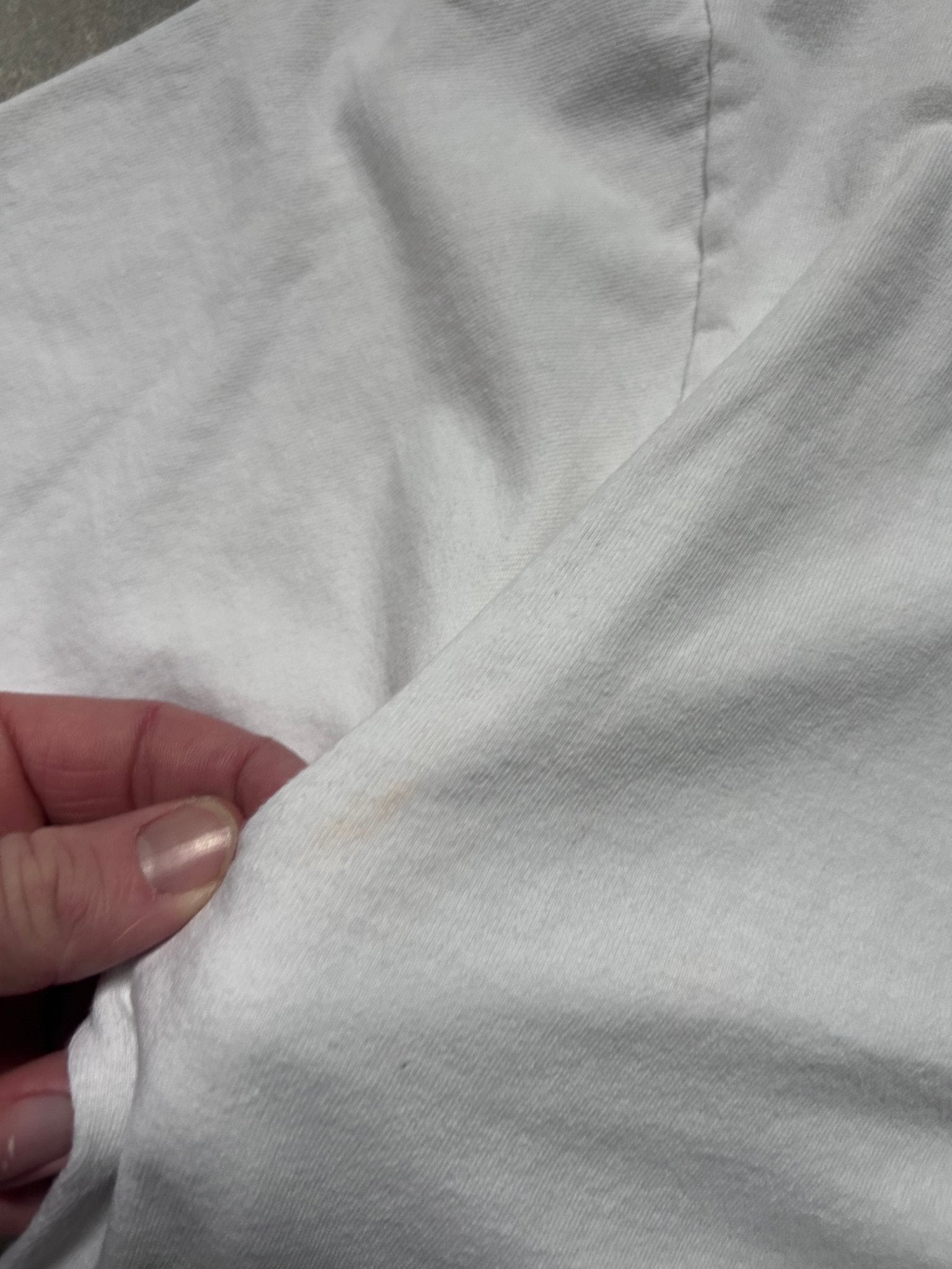 2004 Vintage Kansas City Royals St. Louis Cardinals I - 70 Series White T Shirt - L - L | Martin City Vintage