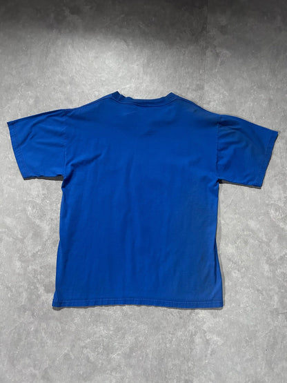 1997 Vintage Kansas City Royals Player Blue T Shirt - L - L | Martin City Vintage