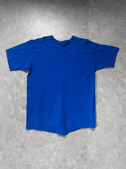 90s Vintage Kansas City Royals Salem Blue T Shirt - L - L | Martin City Vintage
