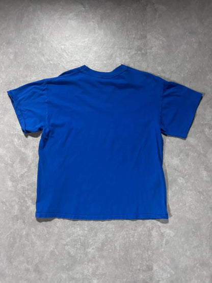 2003 Vintage Kansas City Royals Dynasty Blue T Shirt - L - L | Martin City Vintage