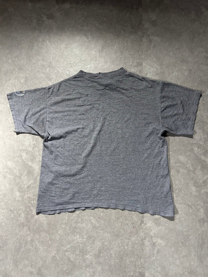 2000s Vintage Kansas City Royals Nike Faded Gray T Shirt - L - L | Martin City Vintage