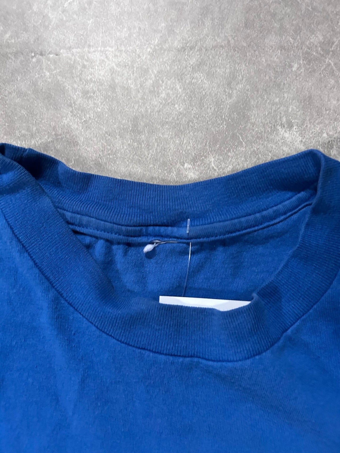 90s Vintage Kansas City Royals Blue T Shirt - L - L | Martin City Vintage