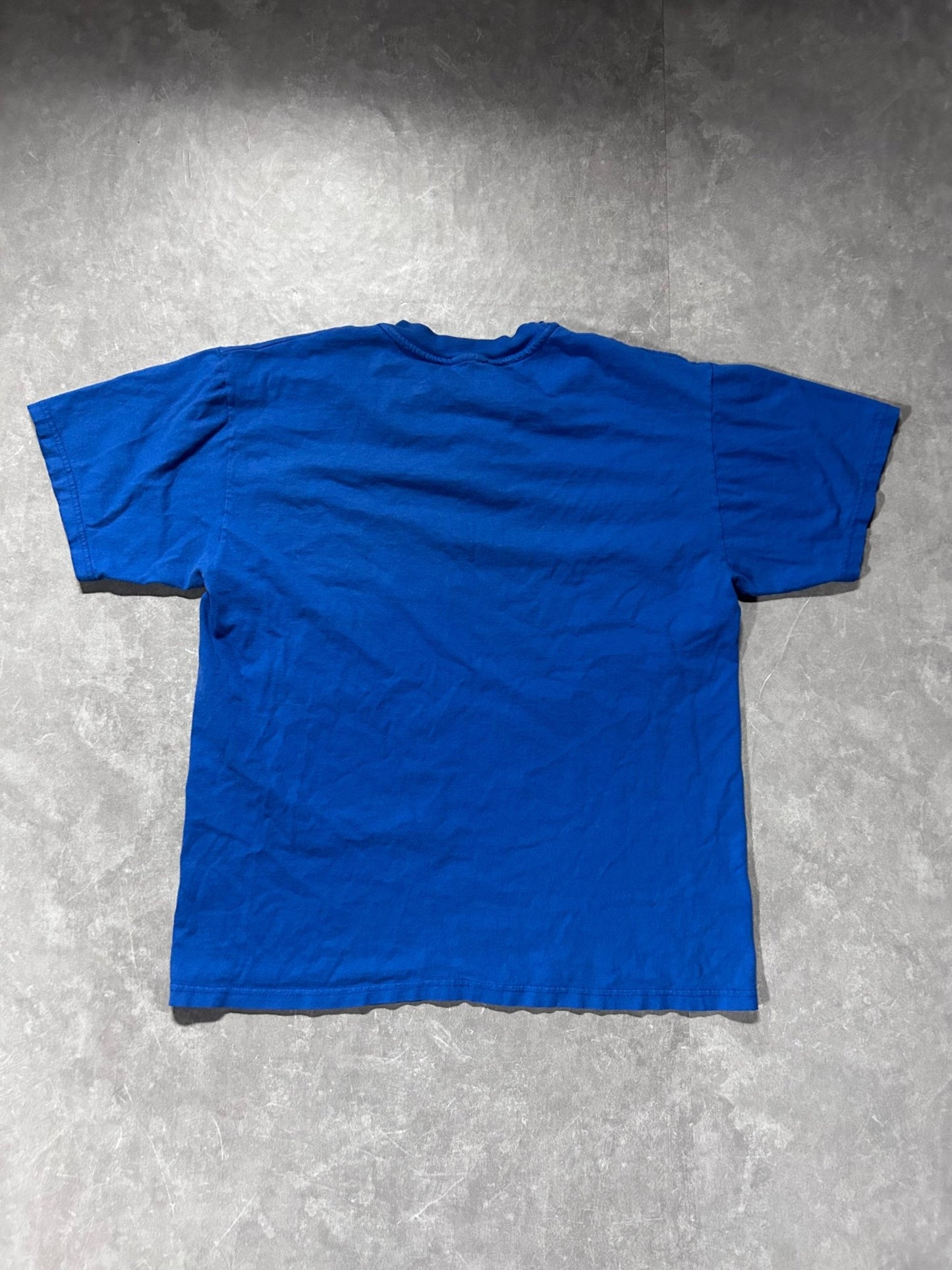 90s Vintage Kansas City Royals Blue T Shirt - L - L | Martin City Vintage