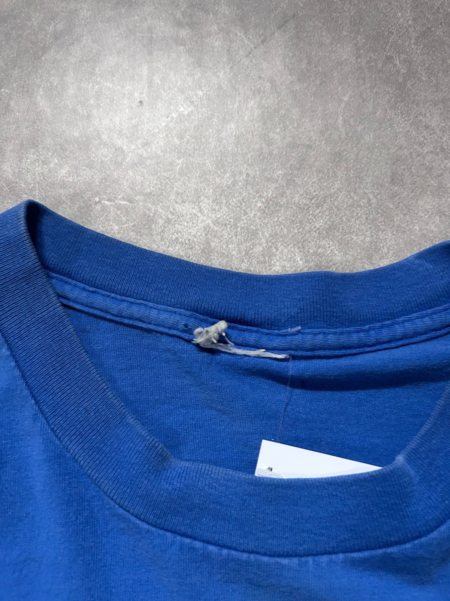 2000 Vintage Kansas City Royals Blue T Shirt - L - L | Martin City Vintage