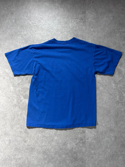 2000 Vintage Kansas City Royals Blue T Shirt - L - L | Martin City Vintage