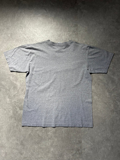 2001 Vintage Kansas City Royals Dynasty Gray T Shirt - L - L | Martin City Vintage