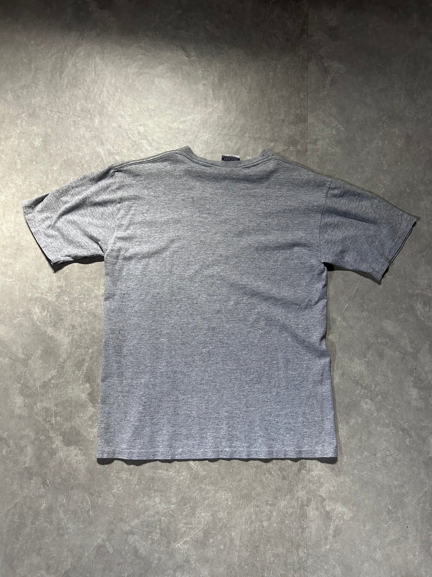 90s vintage Kansas City Royals Jostens Gray T Shirt - M - M | Martin City Vintage