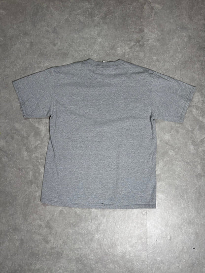 2000 vintage Kansas City Royals Lee Sport Gray T Shirt - L - L | Martin City Vintage