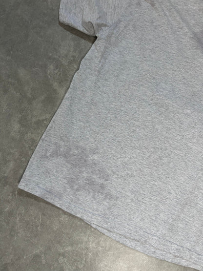 1997 Vintage Kansas City Royals Spring Training Heather Gray T Shirt - XL - XL | Martin City Vintage