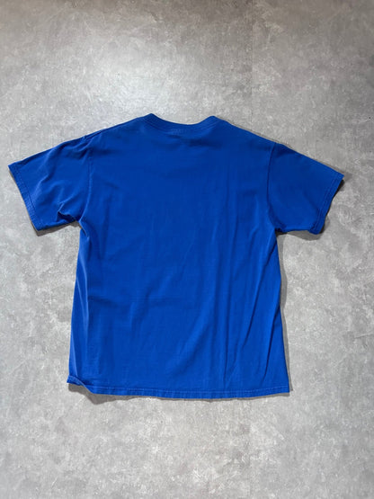 2000 Vintage Kansas City Royals Lee Sport Blue T Shirt - L - L | Martin City Vintage