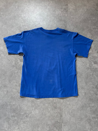 90s Vintage Kansas City Royals Lee Sport Blue T Shirt - XL - XL | Martin City Vintage
