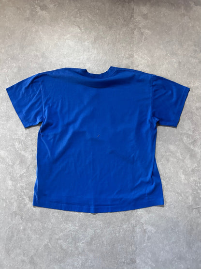 1994 Vintage Kansas City Royals Blue T Shirt - XL - XL | Martin City Vintage