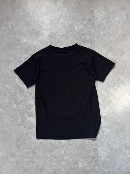 90s Vintage Kansas City Royals Hat Black T Shirt - M - M | Martin City Vintage