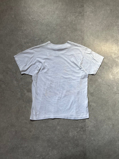 1985 Vintage I - 70 Series Kansas City Royals St. Louis Cardinals White T Shirt - L - L | Martin City Vintage