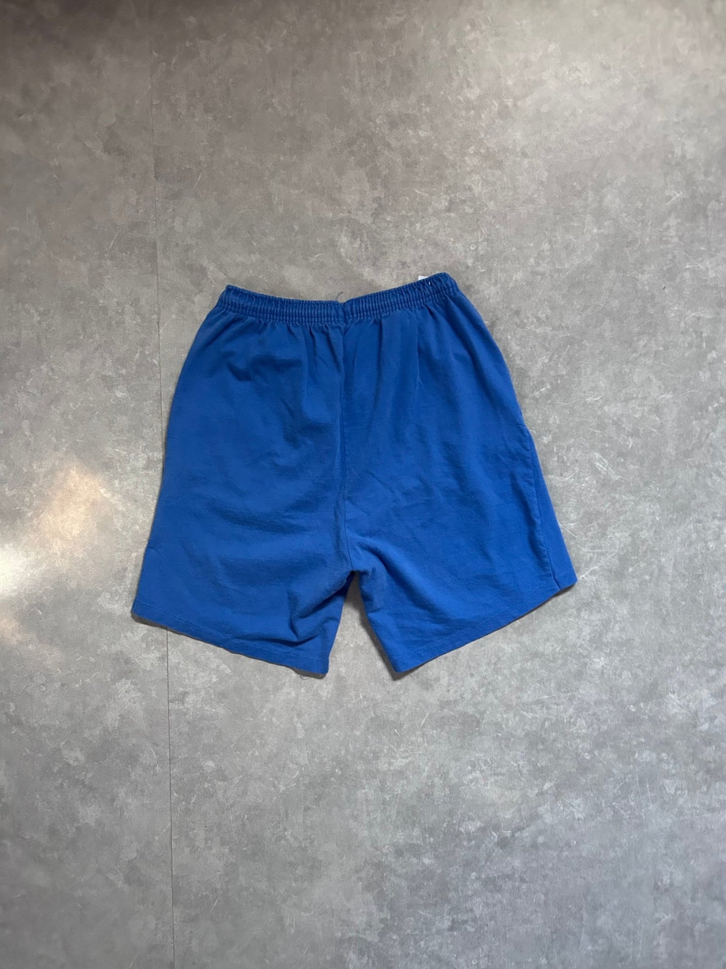 90s Vintage Kansas City Royals Blue Shorts - M - M | Martin City Vintage