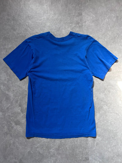 90s Vintage Kansas City Royals Bo Jackson Blue T Shirt - M - M | Martin City Vintage