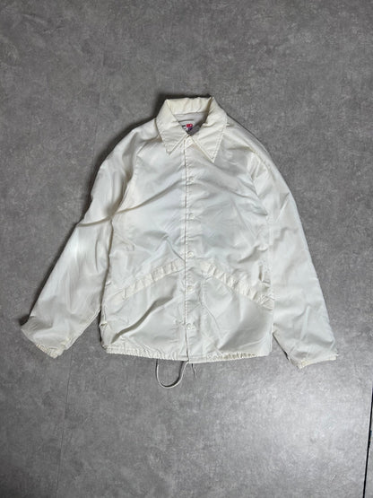 1985 Vintage I - 70 Series Kansas City Royals St. Louis Cardinals White Jacket - S - S | Martin City Vintage