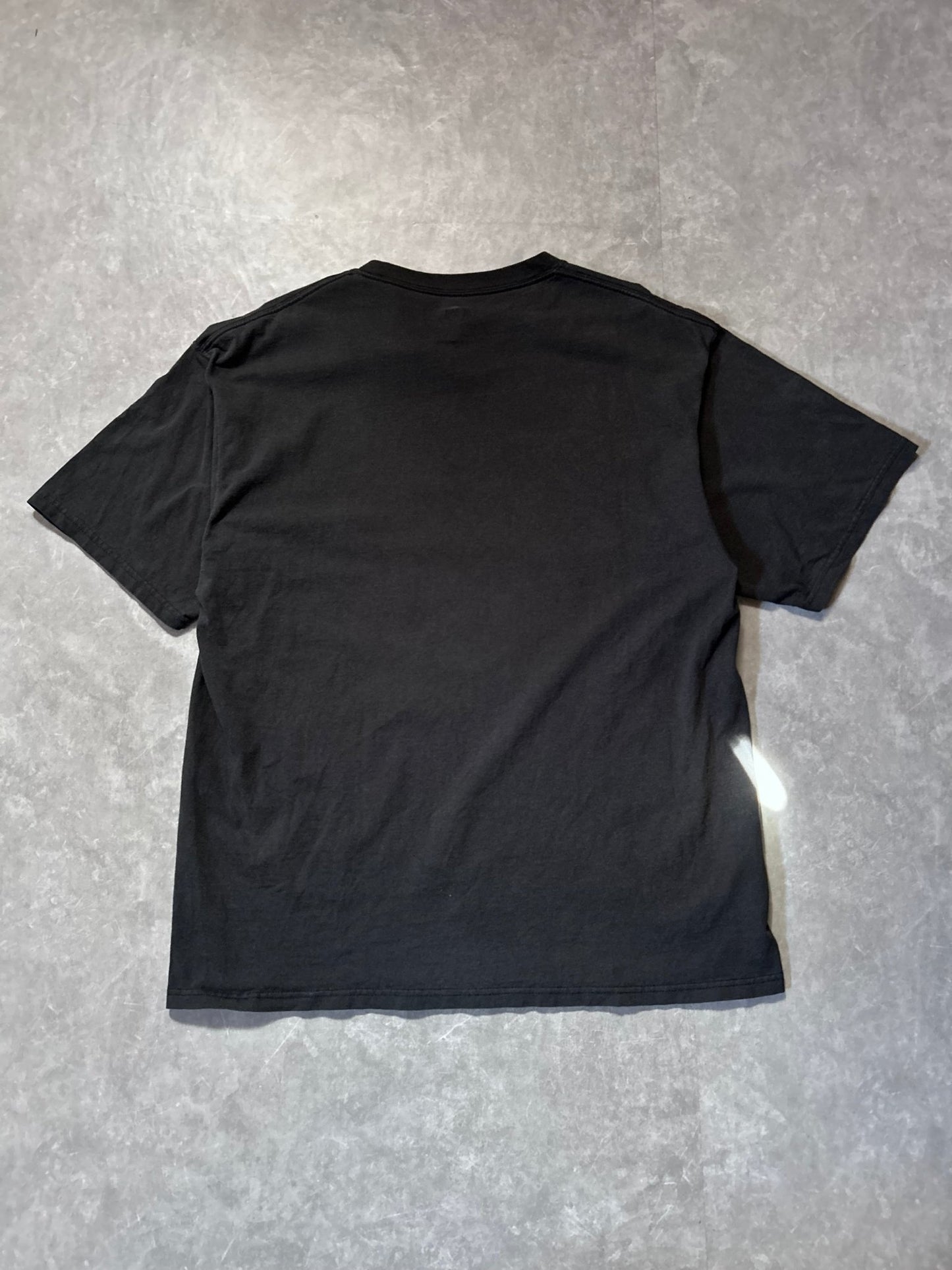 Kansas City Royals Black T Shirt - L - L | Martin City Vintage