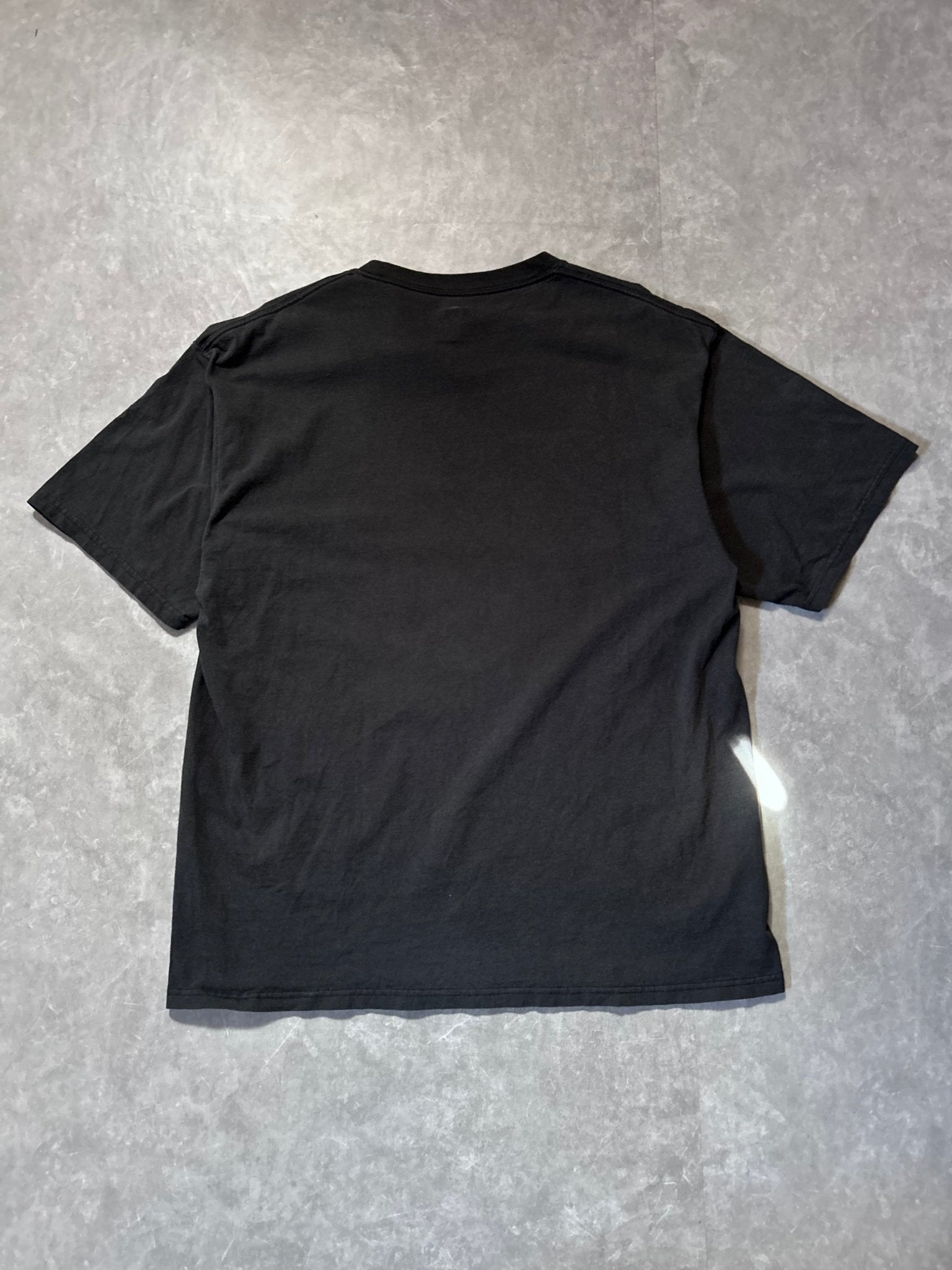 Kansas City Royals Black T Shirt - L - L | Martin City Vintage