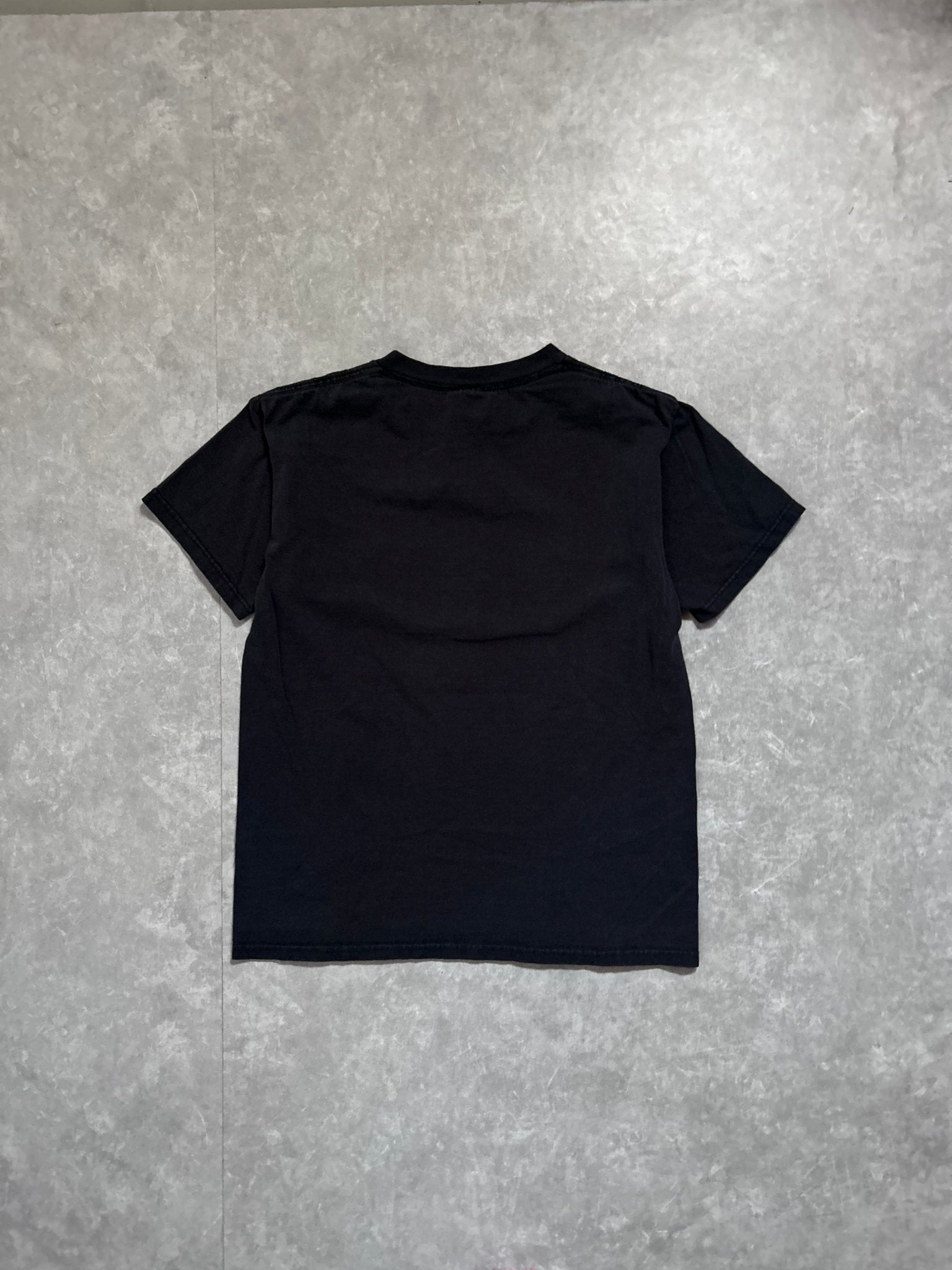 2000s Vintage Kansas City Royals Black T Shirt - M - M | Martin City Vintage