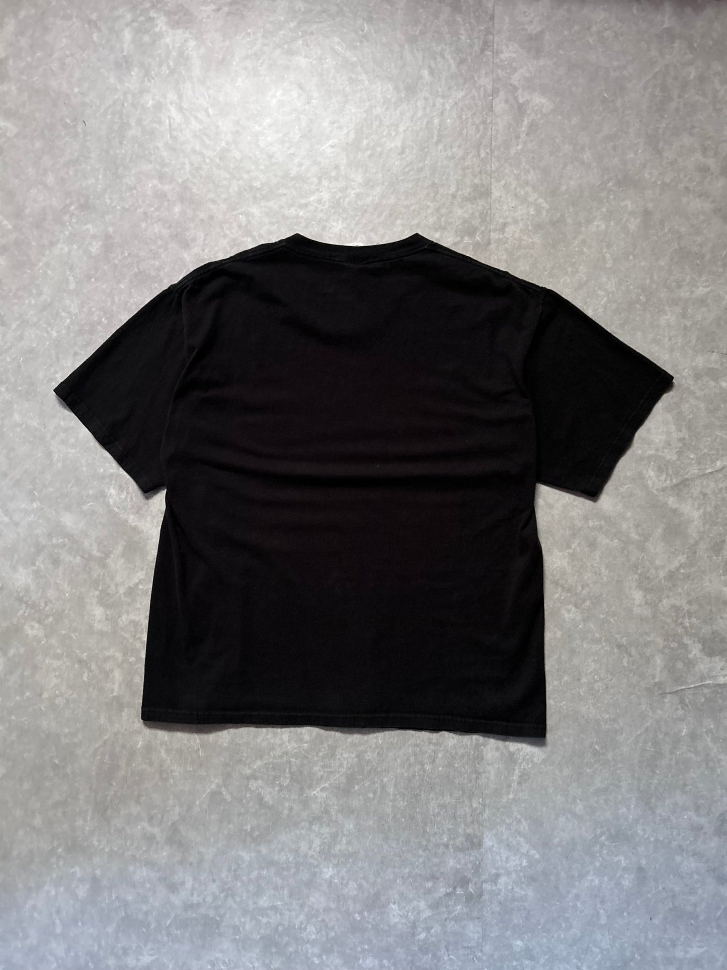 2000s Vintage Kansas City Royals CSA Black T Shirt - XL - XL | Martin City Vintage