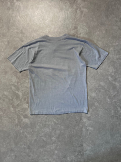 1985 Vintage I - 70 Series Kansas City Royals St. Louis Cardinals World Series Gray T Shirt - L - L | Martin City Vintage