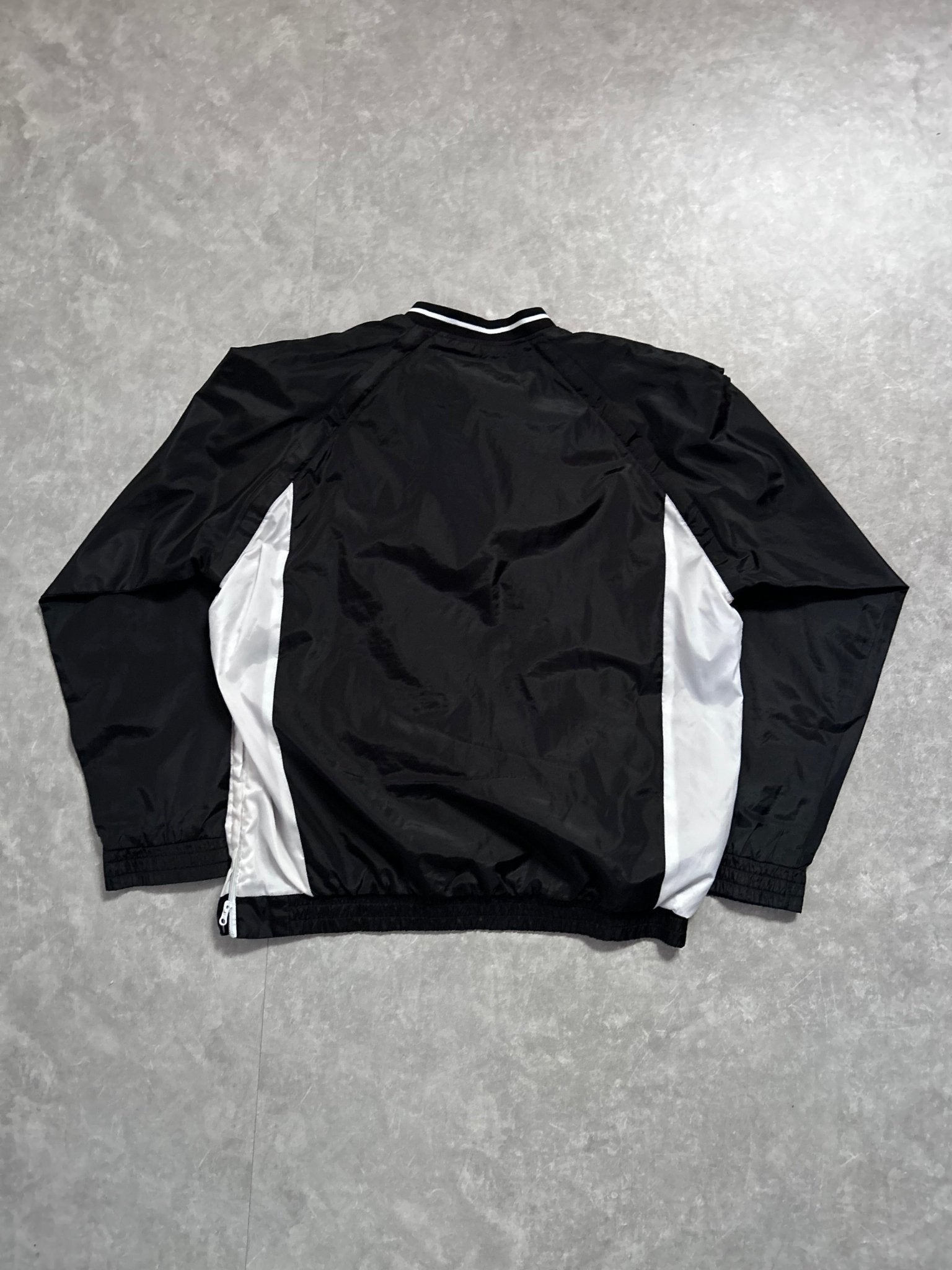 2000s Vintage Kansas City Royals Budweiser Black Pullover - L - L | Martin City Vintage