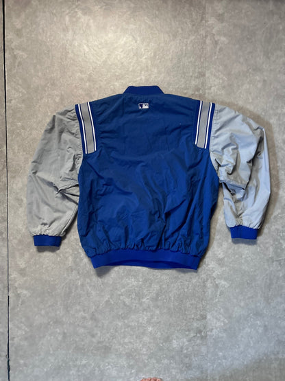 90s Vintage Kansas City Royals Blue Majestic Pullover - XL - XL | Martin City Vintage