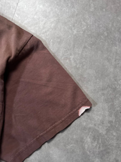 2000s Vintage Reese's Pieces Brown T Shirt - XL - XL | Martin City Vintage