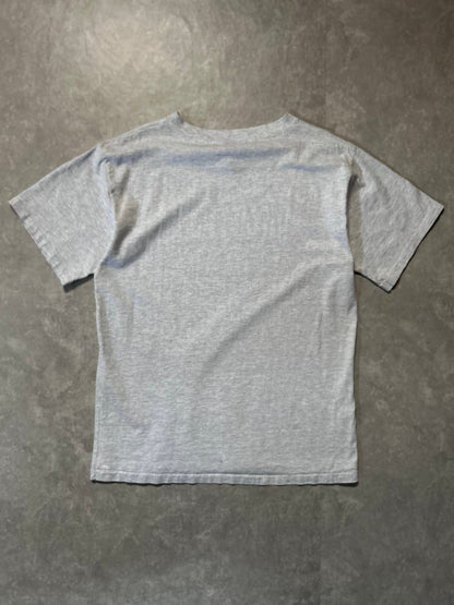 90s Vintage Carhartt Heather Gray T Shirt - L - L | Martin City Vintage