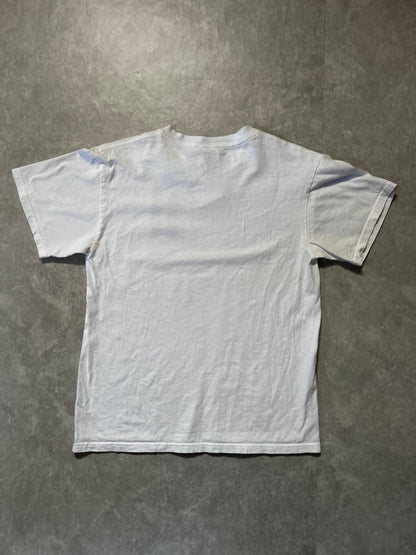 2000s Vintage Levi's White T Shirt - M - M | Martin City Vintage