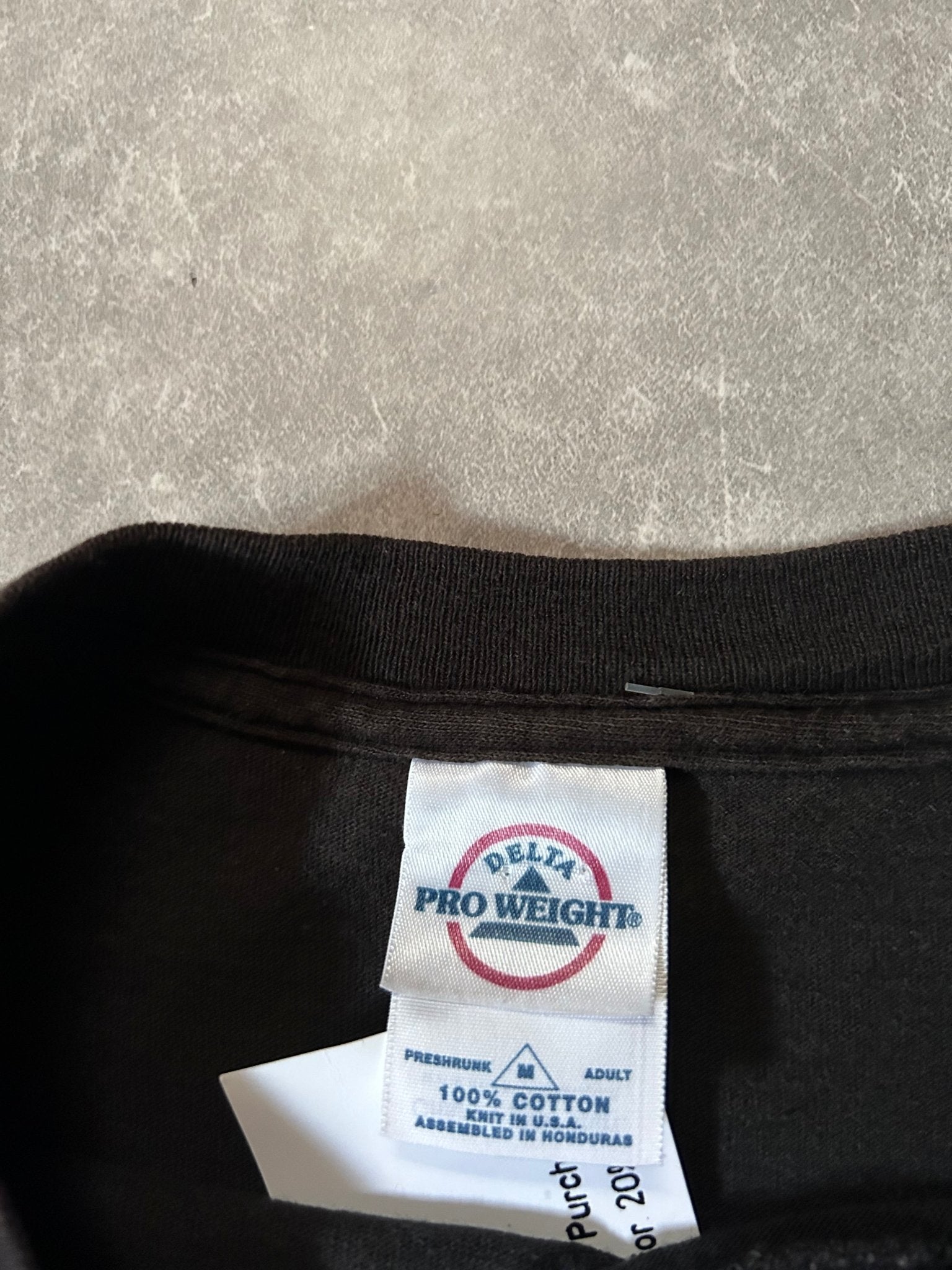 2000s Vintage Sacramento Kings Chris Webber Black T Shirt - M - M | Martin City Vintage