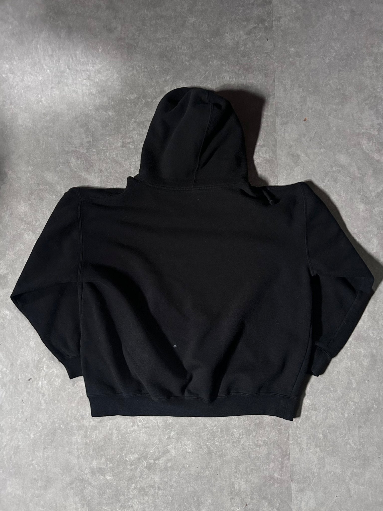 2000's Vintage San Francisco Giants Spanish Black Hoodie - XL - XL | Martin City Vintage