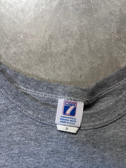 90's Vintage Phoenix Cardinals "XXL" Gray T-Shirt - M - M | Martin City Vintage