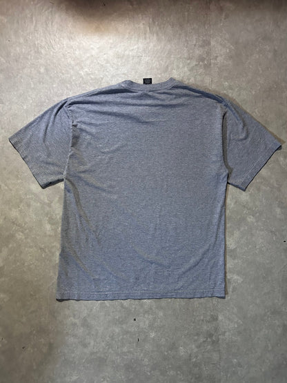 2000's Vintage Alabama Crimson Tide Starter Grey T-Shirt - L - L | Martin City Vintage