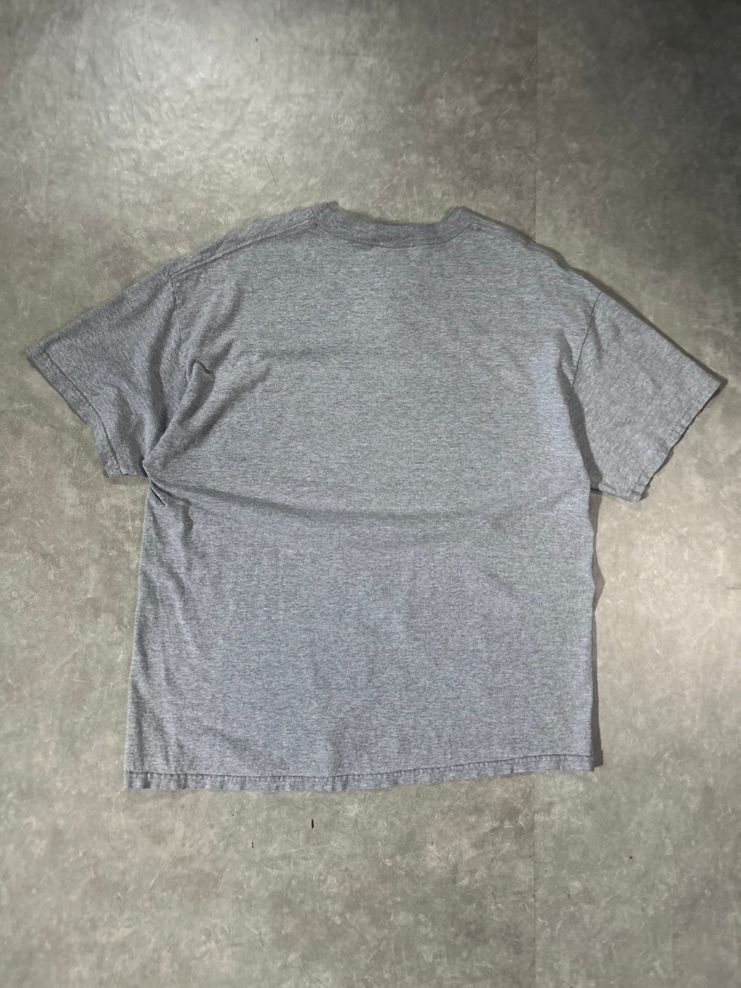2006 Vintage Chicago Bears NFC Champions Grey T-Shirt - L - L | Martin City Vintage