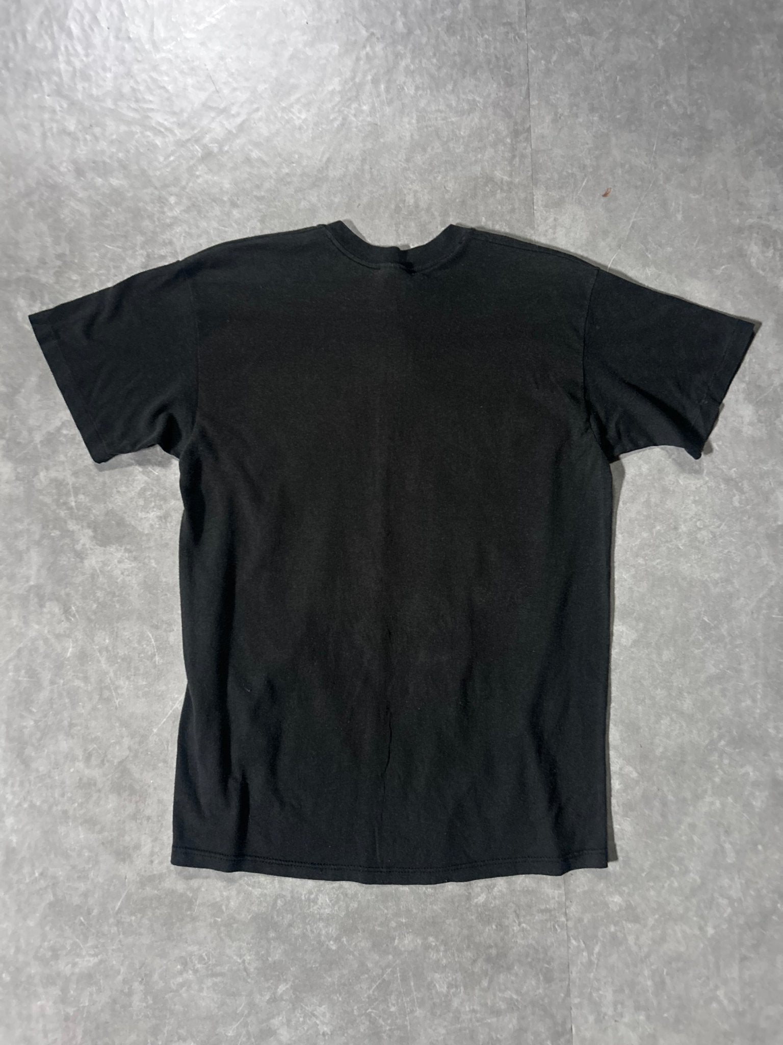 90's Vintage Pittsburgh Pirates Black T-Shirt - L - L | Martin City Vintage