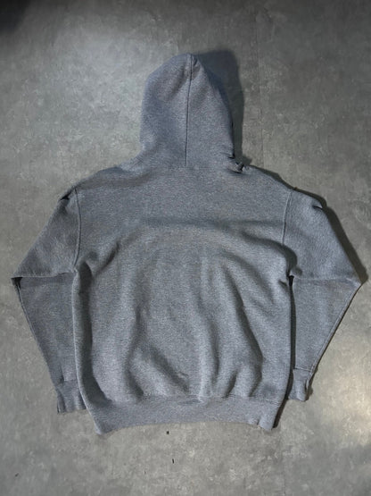 90's Vintage Minnesota Vikings Grey Hoodie - M - M | Martin City Vintage