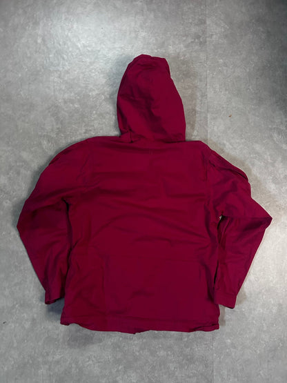 2000's Vintage Iowa State Cyclones Red Windbreaker - L - L | Martin City Vintage